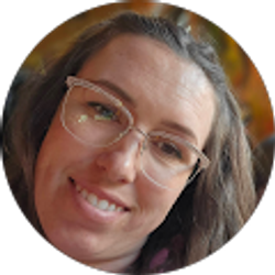 Profile photo of Jennifer Gongia