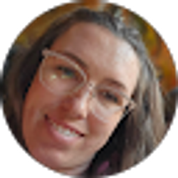 Profile photo of Jennifer Gongia