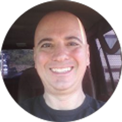 Profile photo of Joseph Chinski