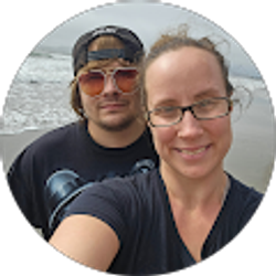 Profile photo of Denessa Caton