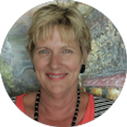 Profile photo of Pat Ranney