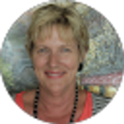 Profile photo of Pat Ranney