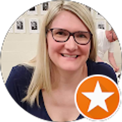 Profile photo of Rebecca Werland