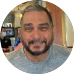 Profile photo of Pete De La Cruz