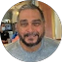 Profile photo of Pete De La Cruz