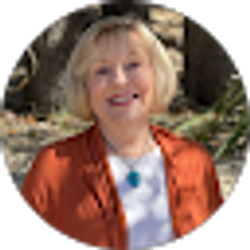 Profile photo of Roberta Alvino