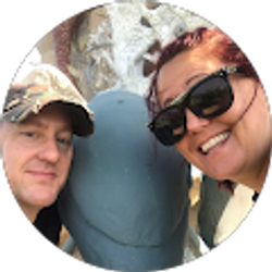 Profile photo of Bryan Nix