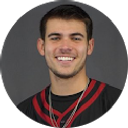 Profile photo of Brady Krile