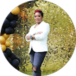 Profile photo of Faye Thomas-Brown