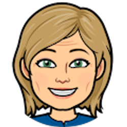 Profile photo of Gina McKenzie