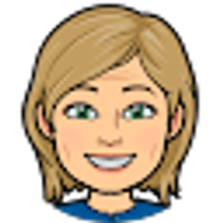 Profile photo of Gina McKenzie