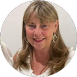 Profile photo of Linda Caldwell