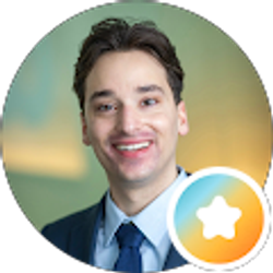 Profile photo of Andrew Hellinger