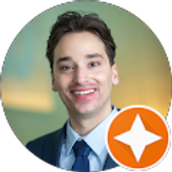 Profile photo of Andrew Hellinger
