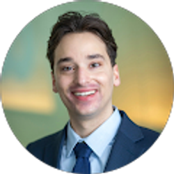 Profile photo of Andrew Hellinger