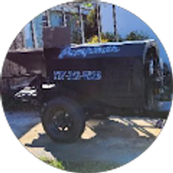 Profile photo of Carl Burnette (Pumpman)