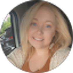Profile photo of Kristin Crisp