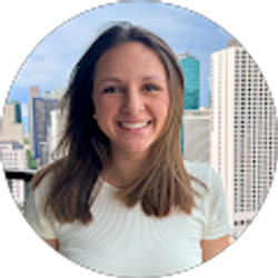 Profile photo of Sara Jirik