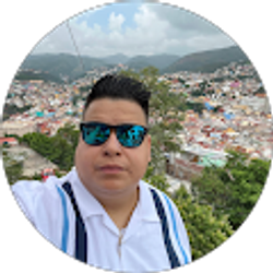 Profile photo of Francisco Hernandez