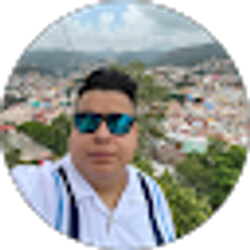 Profile photo of Francisco Hernandez