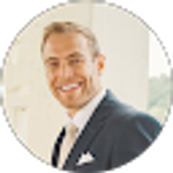 Profile photo of Ryan Olson