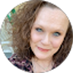 Profile photo of Kim Stabler