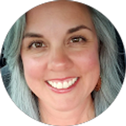 Profile photo of Janette Hurley