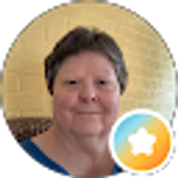 Profile photo of Cammie Hendricks