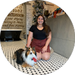 Profile photo of Mercedes Scott