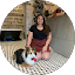 Profile photo of Mercedes Scott