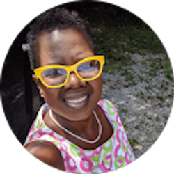 Profile photo of Bridgette Taylor