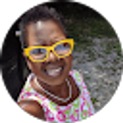 Profile photo of Bridgette Taylor