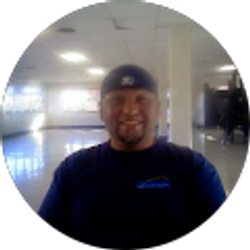 Profile photo of Randy Salazar