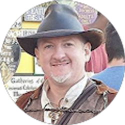 Profile photo of Andrew Joines