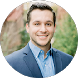 Profile photo of Graham Miller