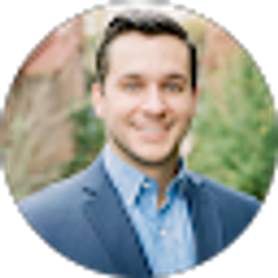 Profile photo of Graham Miller