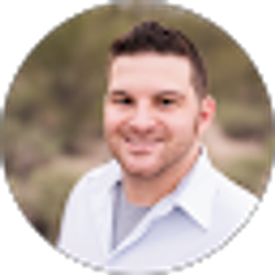 Profile photo of Eric Waight