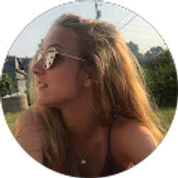 Profile photo of Rachel Fitzsimons