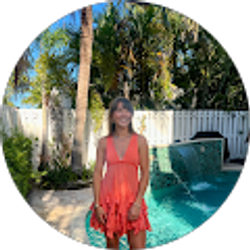 Profile photo of Darcey Brinker