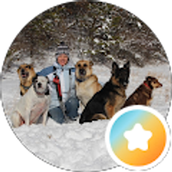 Profile photo of Mary Sult