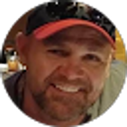 Profile photo of Dale Monteer