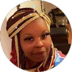 Profile photo of Tamika Jenkins