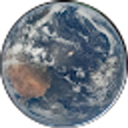Profile photo of Gloria Arujo