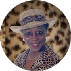 Profile photo of Annette Harris (AfroLady113)