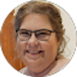 Profile photo of Beth Kincade