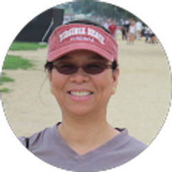 Profile photo of Frances Penabella