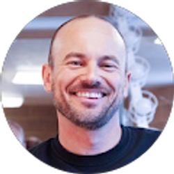 Profile photo of Josh Rahl