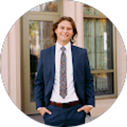 Profile photo of Tyler Rosenkrantz