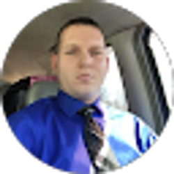 Profile photo of Matthew McKinney