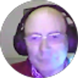 Profile photo of Salvador Garcia Pompa